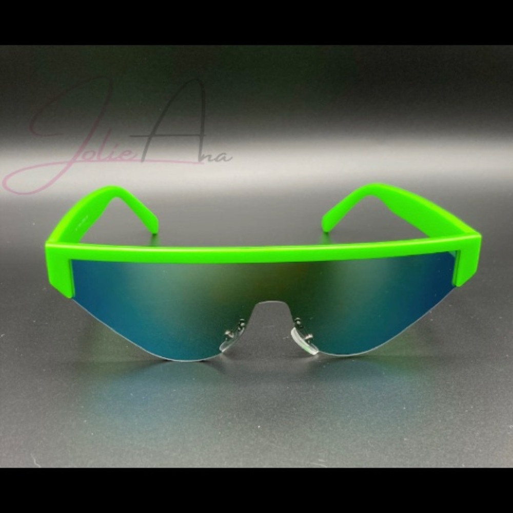 Motor Sport Fashion Glasses